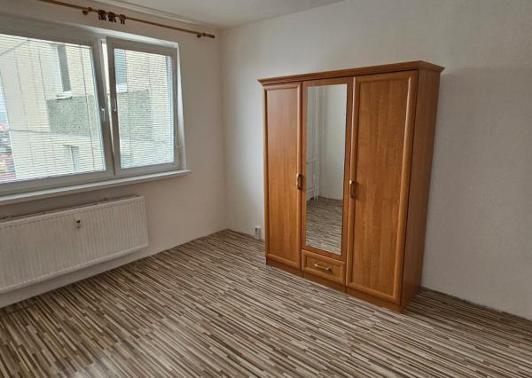 Byt 3+1 na sídlisku Západ II, Smižany, okres Spišská Nová Ves