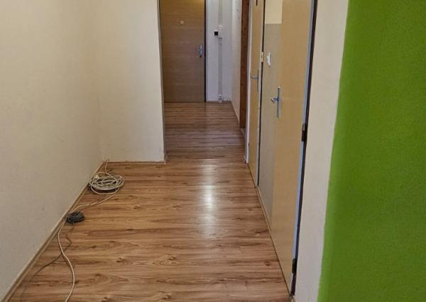 Byt 3+1 na sídlisku Západ II, Smižany, okres Spišská Nová Ves