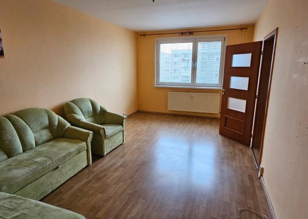 Byt 3+1 na sídlisku Západ II, Smižany, okres Spišská Nová Ves