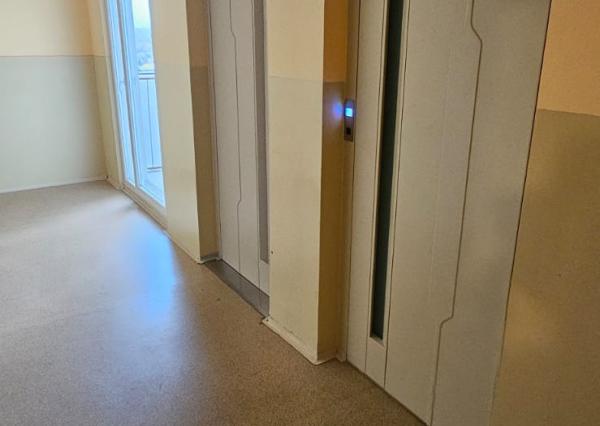 Byt 3+1 na sídlisku Západ II, Smižany, okres Spišská Nová Ves