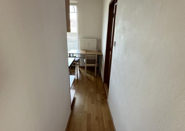 Byt 2+1 s balkónom centrum, Sp. Nová Ves