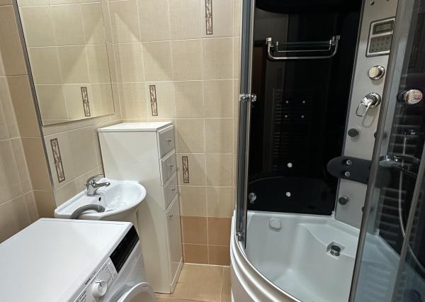 Byt 2+1 s balkónom centrum, Sp. Nová Ves