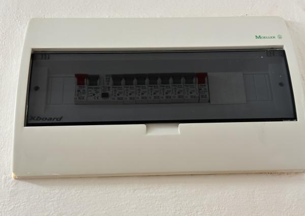 Byt 2+1 s balkónom centrum, Sp. Nová Ves