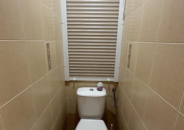 Byt 2+1 s balkónom centrum, Sp. Nová Ves