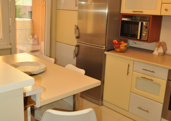 Byt 3+1 s loggiou v Spišskom Podhradí, okres Levoča