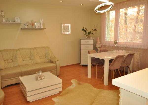 Byt 3+1 s loggiou v Spišskom Podhradí, okres Levoča