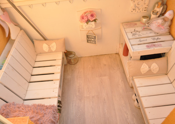 Byt 3+1 s loggiou v Spišskom Podhradí, okres Levoča