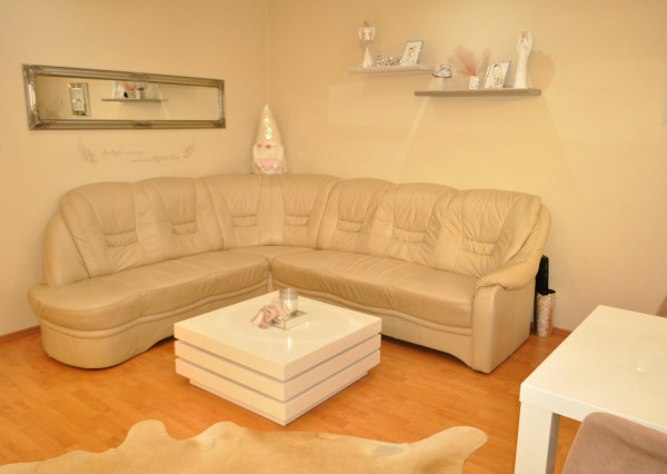 Byt 3+1 s loggiou v Spišskom Podhradí, okres Levoča