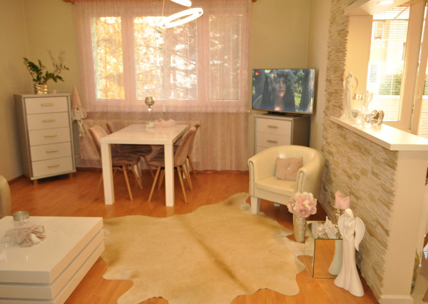 Byt 3+1 s loggiou v Spišskom Podhradí, okres Levoča