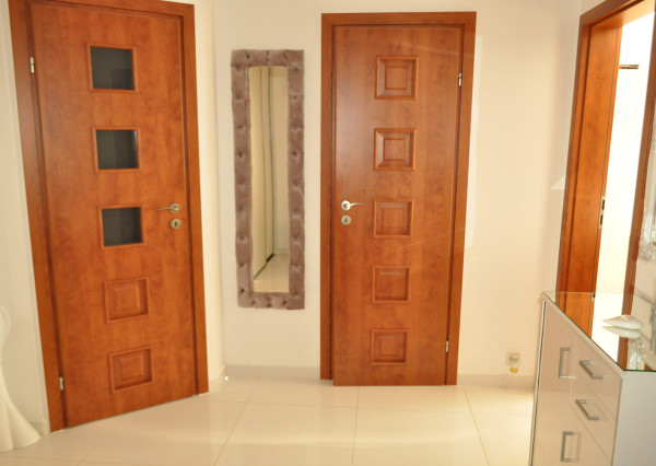 Byt 3+1 s loggiou v Spišskom Podhradí, okres Levoča