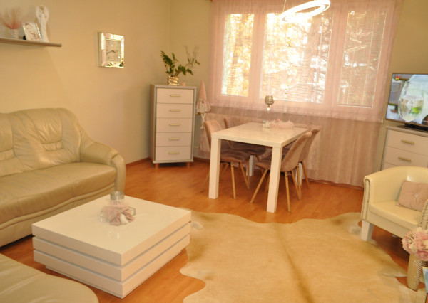 Byt 3+1 s loggiou v Spišskom Podhradí, okres Levoča