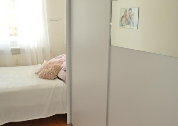 Byt 3+1 s loggiou v Spišskom Podhradí, okres Levoča