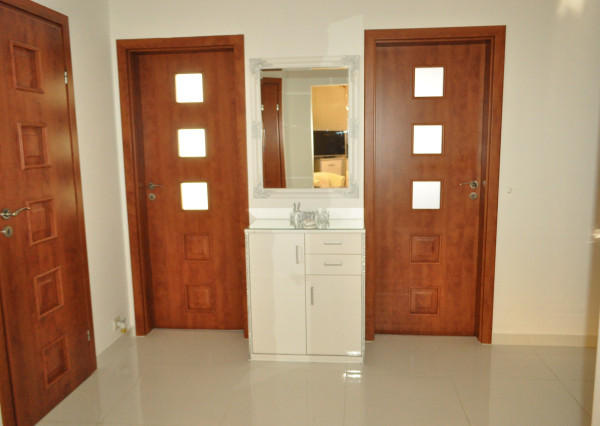 Byt 3+1 s loggiou v Spišskom Podhradí, okres Levoča