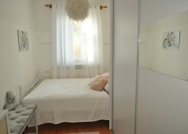 Byt 3+1 s loggiou v Spišskom Podhradí, okres Levoča