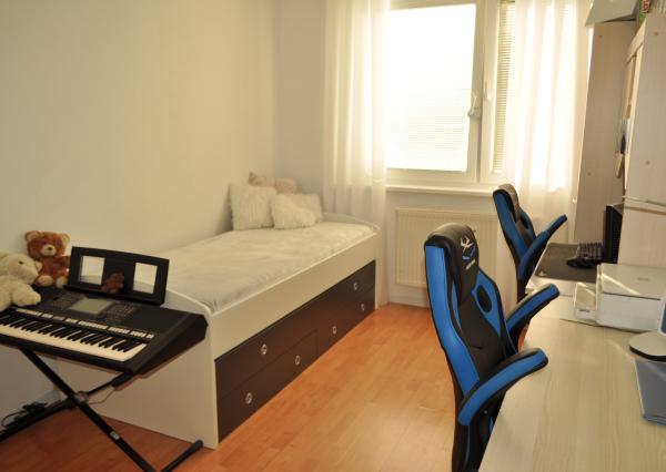 Byt 3+1 s loggiou v Spišskom Podhradí, okres Levoča