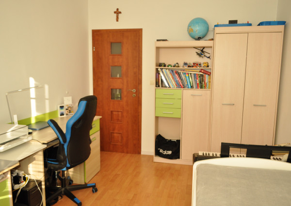 Byt 3+1 s loggiou v Spišskom Podhradí, okres Levoča