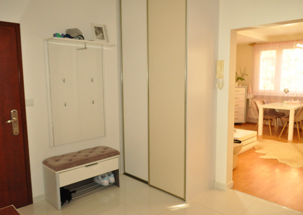 Byt 3+1 s loggiou v Spišskom Podhradí, okres Levoča