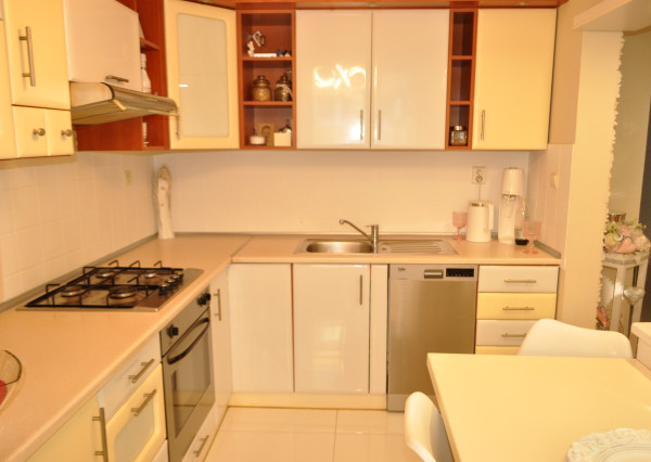 Byt 3+1 s loggiou v Spišskom Podhradí, okres Levoča