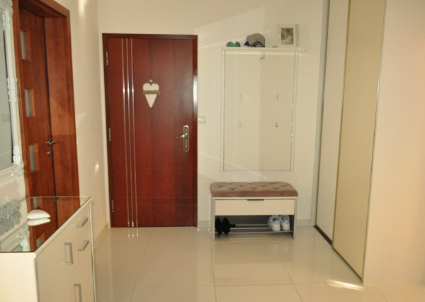 Byt 3+1 s loggiou v Spišskom Podhradí, okres Levoča