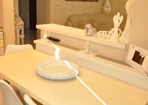 Byt 3+1 s loggiou v Spišskom Podhradí, okres Levoča