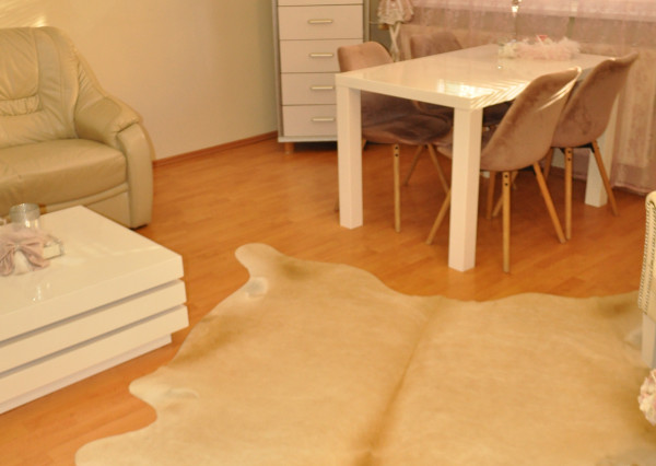 Byt 3+1 s loggiou v Spišskom Podhradí, okres Levoča