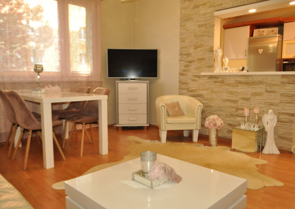 Byt 3+1 s loggiou v Spišskom Podhradí, okres Levoča