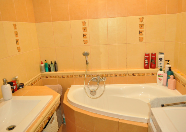 Byt 3+1 s loggiou v Spišskom Podhradí, okres Levoča