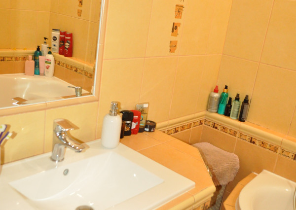 Byt 3+1 s loggiou v Spišskom Podhradí, okres Levoča