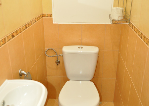 Byt 3+1 s loggiou v Spišskom Podhradí, okres Levoča