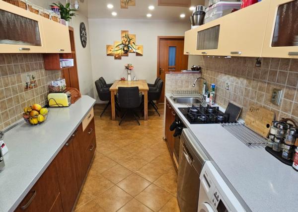 Byt 3+1 s balkónom na sídlisku Mier, Spišská Nová Ves