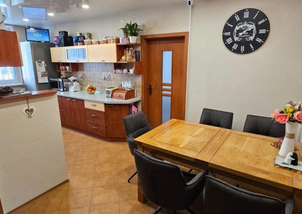 Byt 3+1 s balkónom na sídlisku Mier, Spišská Nová Ves