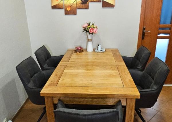 Byt 3+1 s balkónom na sídlisku Mier, Spišská Nová Ves