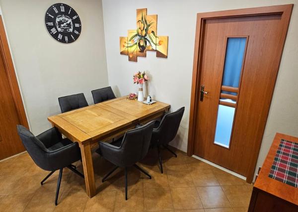 Byt 3+1 s balkónom na sídlisku Mier, Spišská Nová Ves