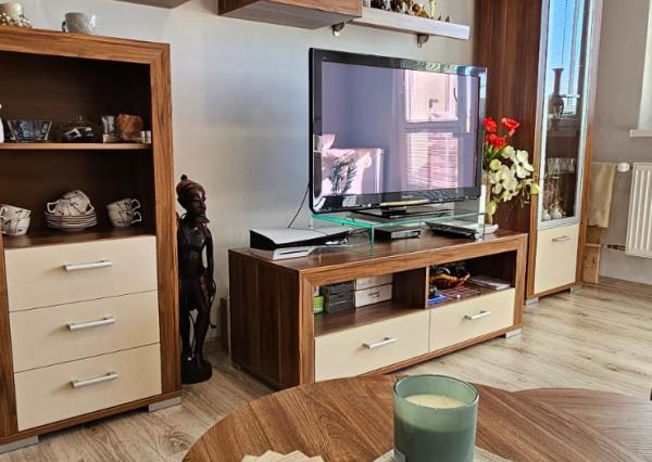 Byt 3+1 s balkónom na sídlisku Mier, Spišská Nová Ves