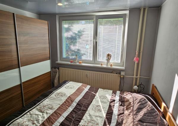 Byt 3+1 s balkónom na sídlisku Mier, Spišská Nová Ves