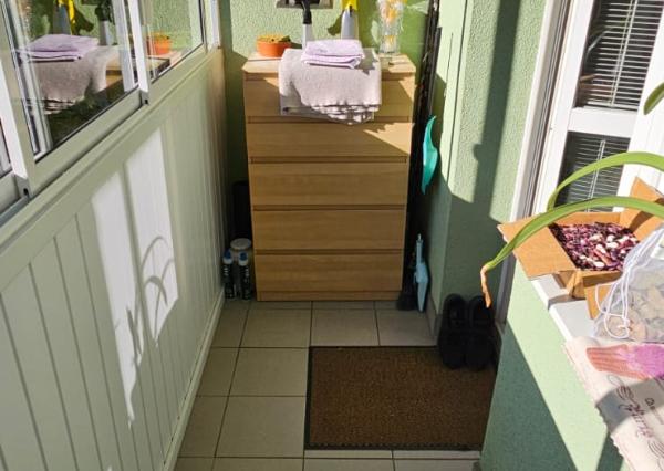 Byt 3+1 s balkónom na sídlisku Mier, Spišská Nová Ves