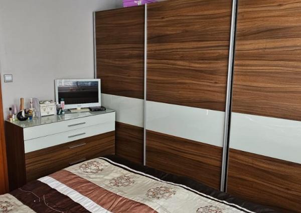 Byt 3+1 s balkónom na sídlisku Mier, Spišská Nová Ves