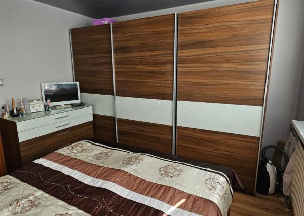 Byt 3+1 s balkónom na sídlisku Mier, Spišská Nová Ves