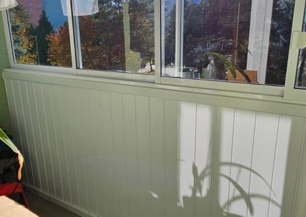 Byt 3+1 s balkónom na sídlisku Mier, Spišská Nová Ves