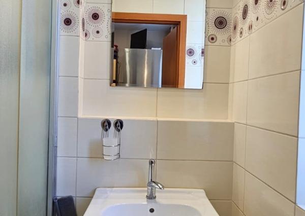 Byt 3+1 s balkónom na sídlisku Mier, Spišská Nová Ves