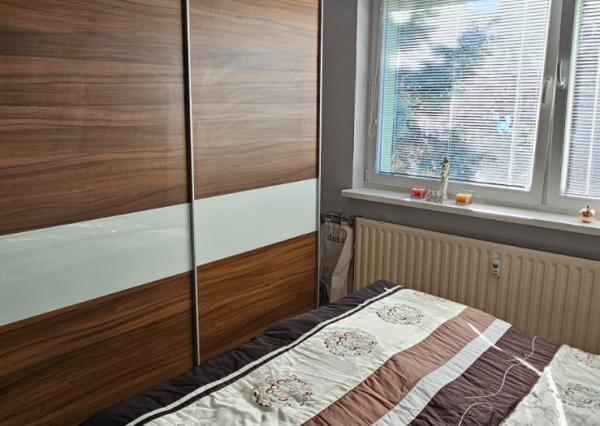 Byt 3+1 s balkónom na sídlisku Mier, Spišská Nová Ves