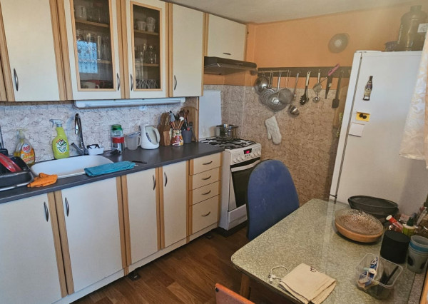 Záhradkárska chata v záhr. časti Ferčekovce, Sp. Nová Ves