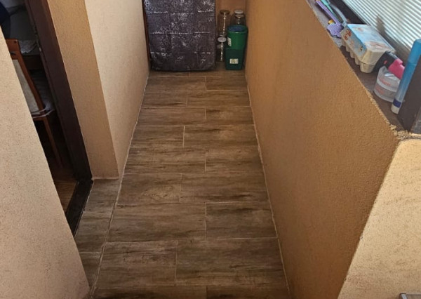 Záhradkárska chata v záhr. časti Ferčekovce, Sp. Nová Ves