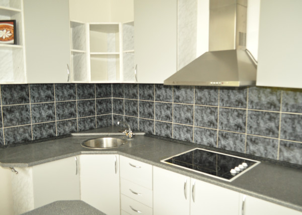 Prenájom bytu 1+1 s loggiou, sídl. Mier, Sp. Nová Ves