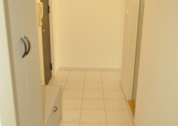 Prenájom bytu 1+1 s loggiou, sídl. Mier, Sp. Nová Ves