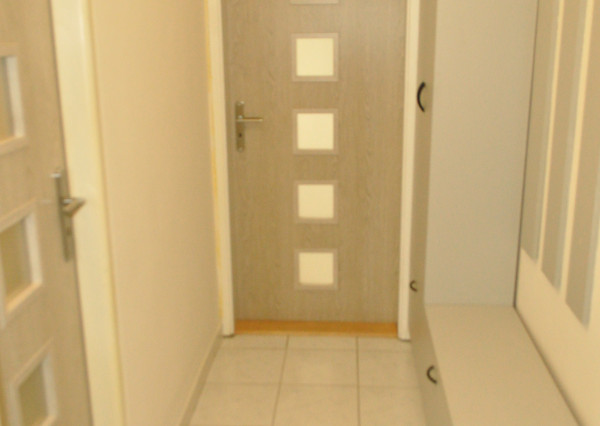 Prenájom bytu 1+1 s loggiou, sídl. Mier, Sp. Nová Ves