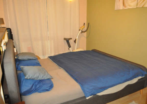 Byt 3+1 s loggiou, sídl. Západ 1, Sp. Nová Ves