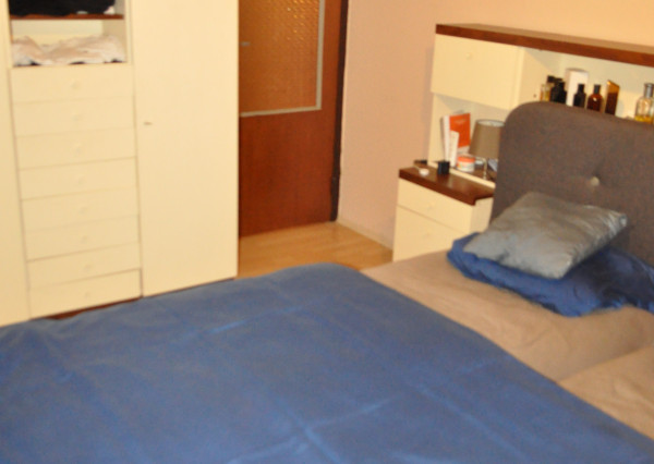 Byt 3+1 s loggiou, sídl. Západ 1, Sp. Nová Ves