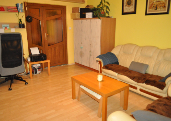 Byt 3+1 s loggiou, sídl. Západ 1, Sp. Nová Ves