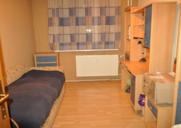 Byt 3+1 s loggiou, sídl. Západ 1, Sp. Nová Ves